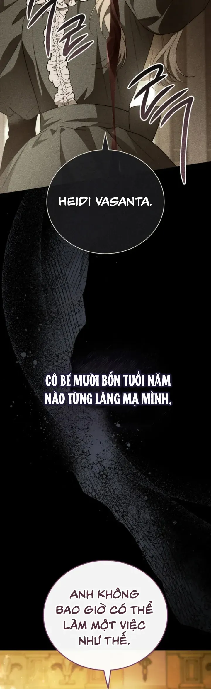 Dinh Thự Chờ Đợi Mùa Xuân Chapter 22 - Trang 30