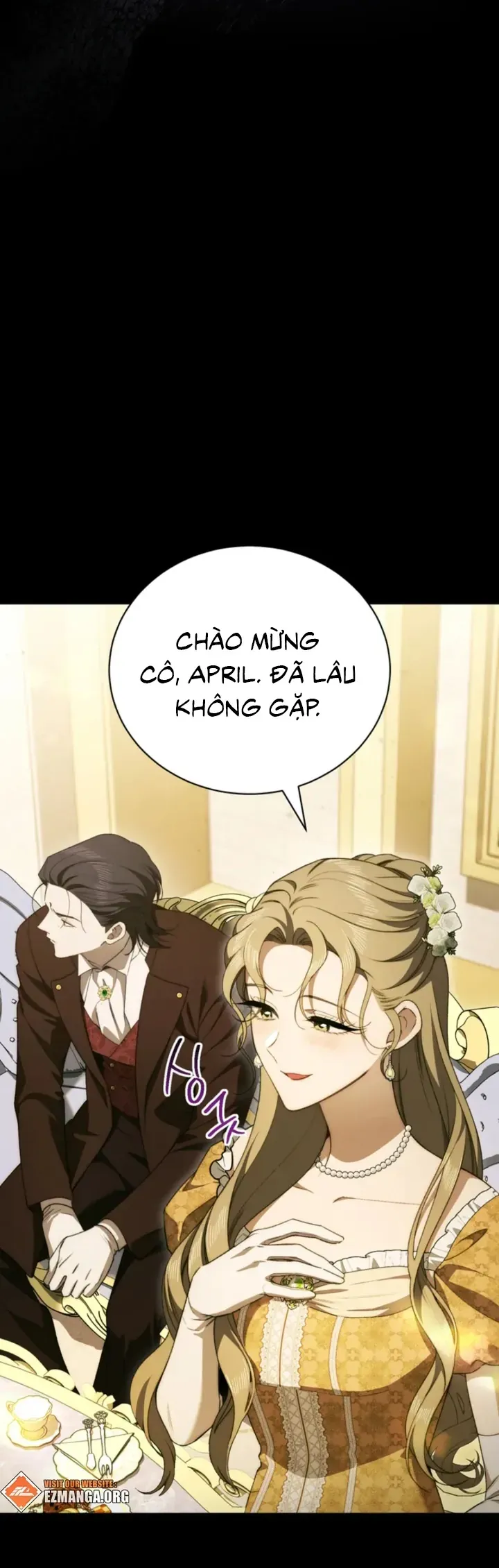 Dinh Thự Chờ Đợi Mùa Xuân Chapter 22 - Trang 32
