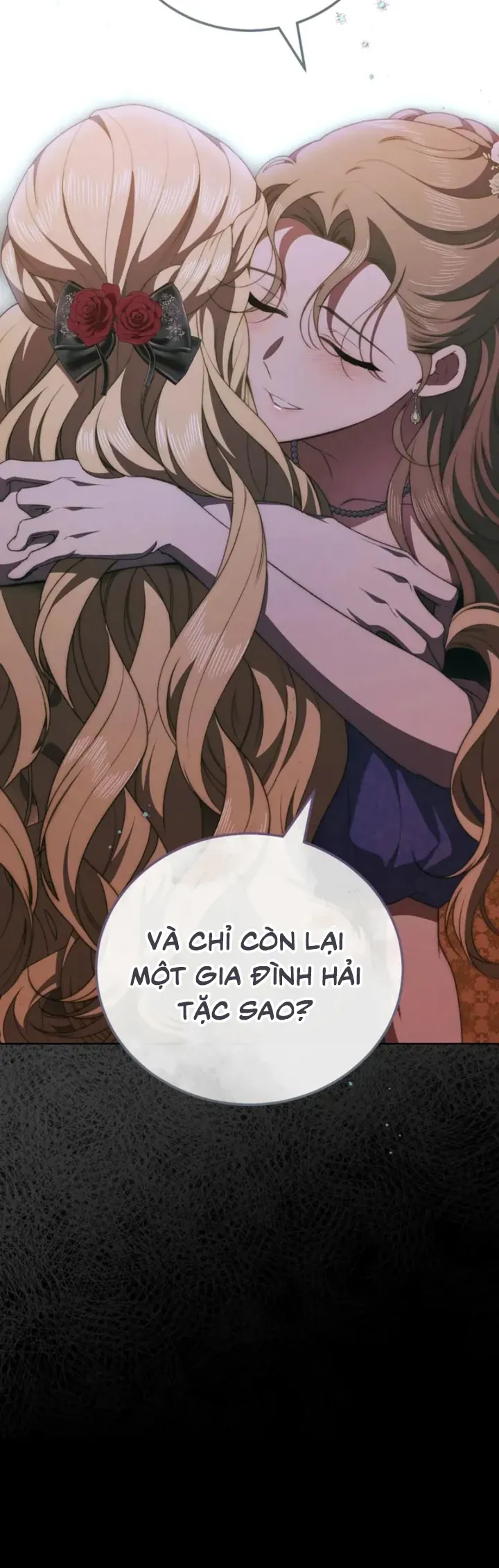 Dinh Thự Chờ Đợi Mùa Xuân Chapter 22 - Trang 34