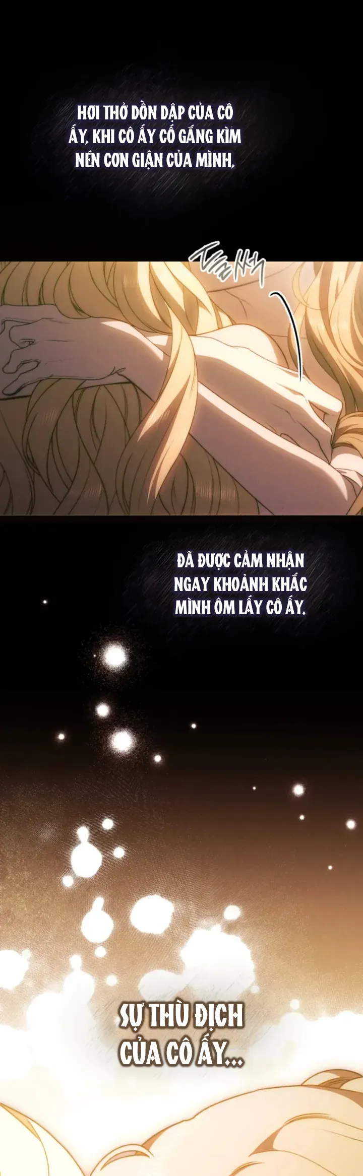 Dinh Thự Chờ Đợi Mùa Xuân Chapter 22 - Trang 35