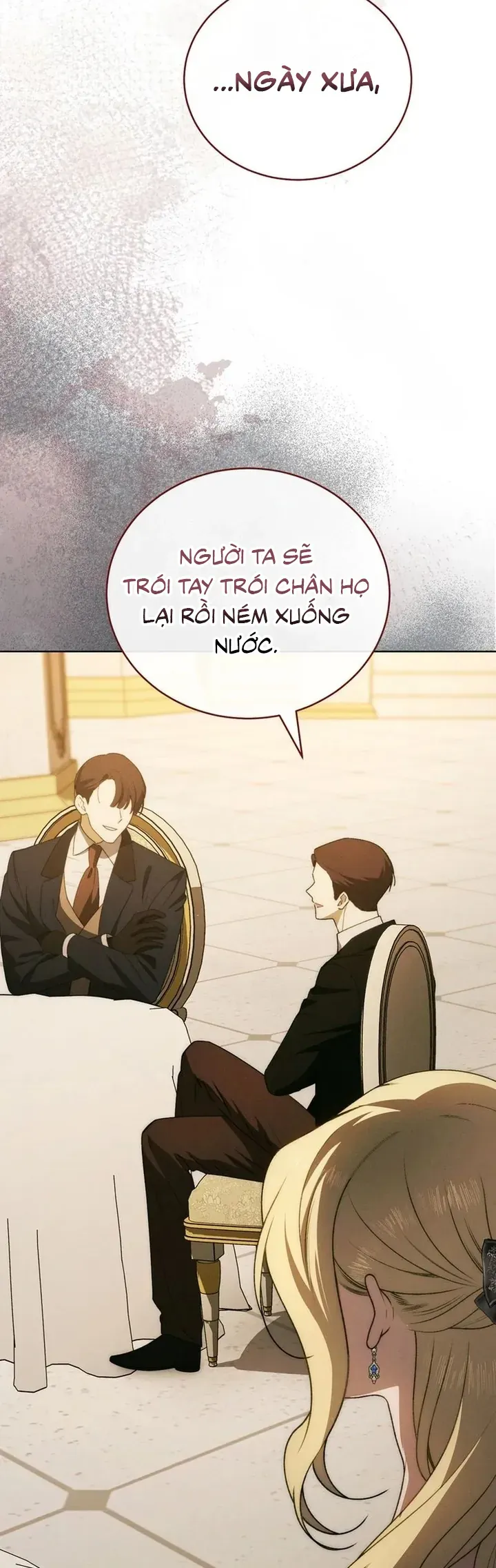 Dinh Thự Chờ Đợi Mùa Xuân Chapter 23 - Trang 12