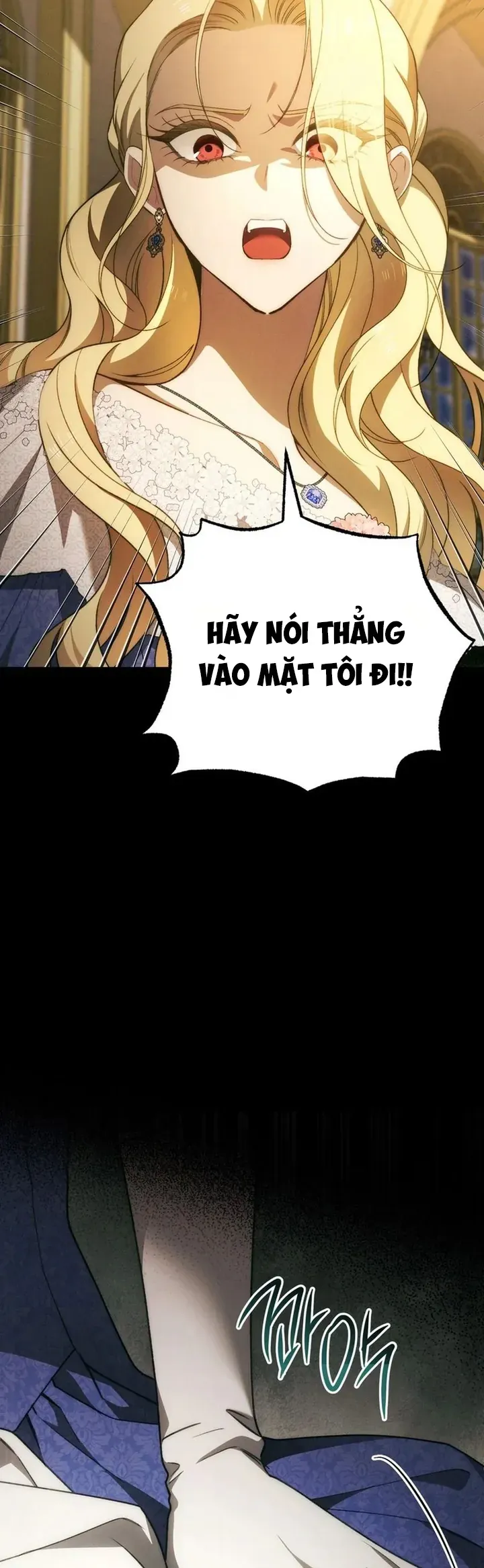 Dinh Thự Chờ Đợi Mùa Xuân Chapter 23 - Trang 17