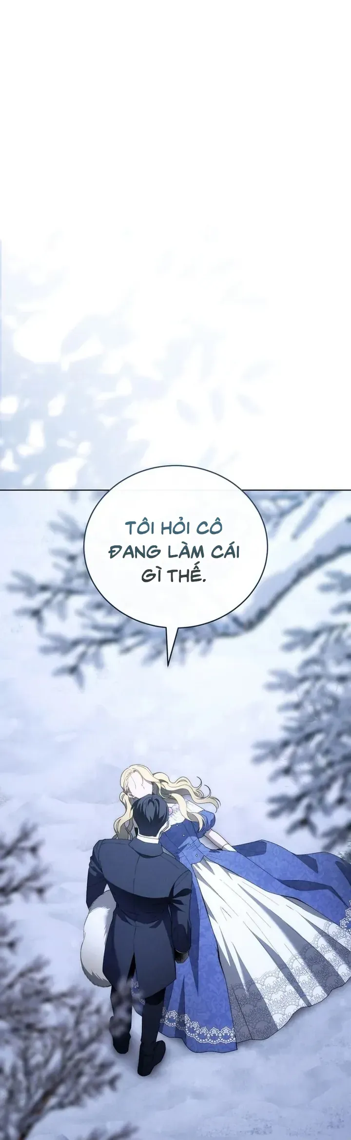 Dinh Thự Chờ Đợi Mùa Xuân Chapter 23 - Trang 31