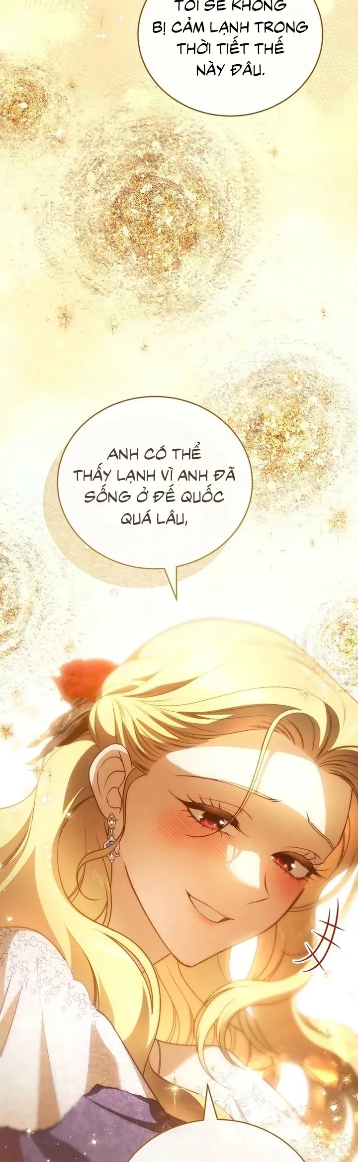 Dinh Thự Chờ Đợi Mùa Xuân Chapter 23 - Trang 42