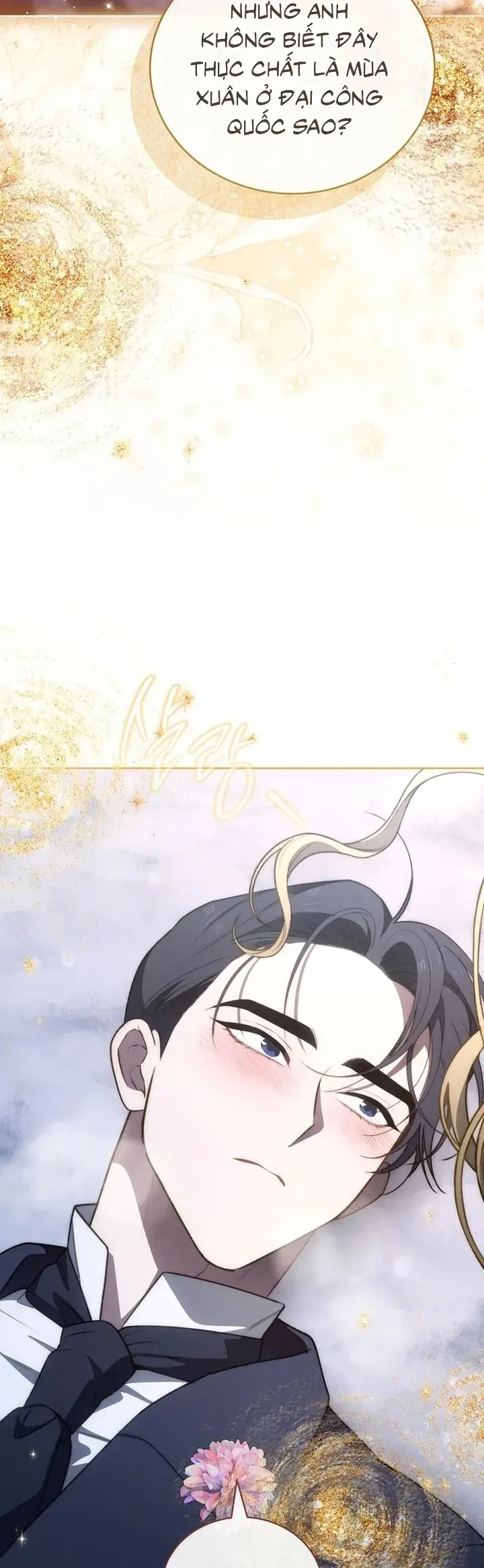 Dinh Thự Chờ Đợi Mùa Xuân Chapter 23 - Trang 43