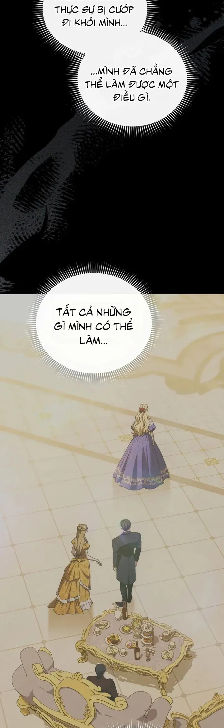 Dinh Thự Chờ Đợi Mùa Xuân Chapter 23 - Trang 9