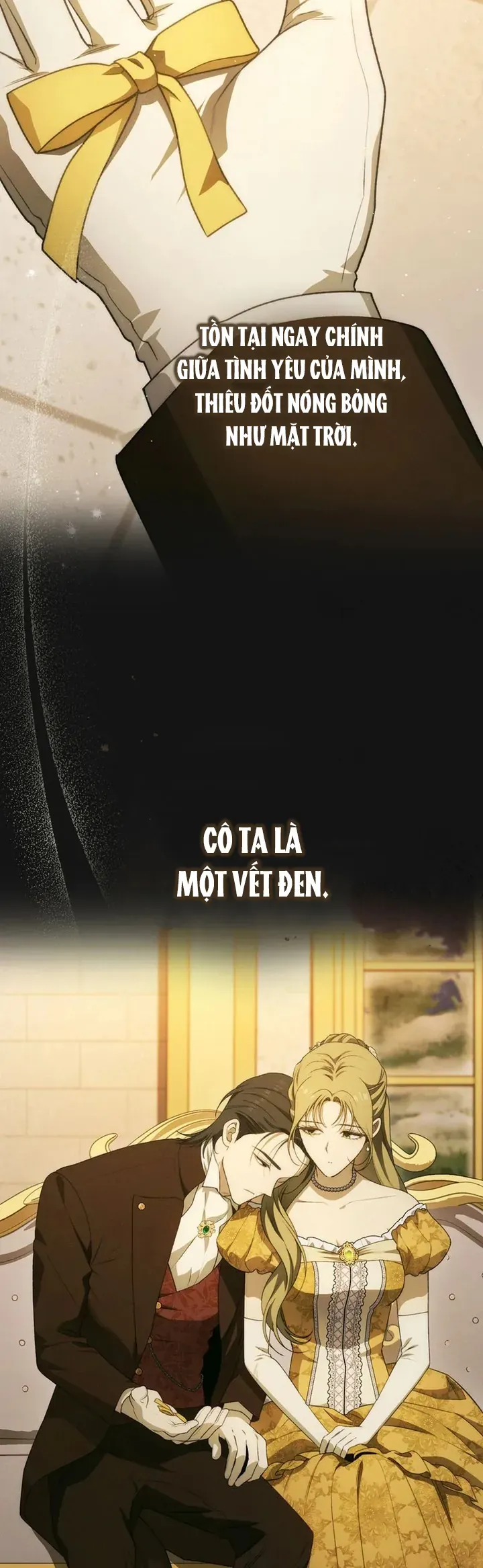 Dinh Thự Chờ Đợi Mùa Xuân Chapter 24 - Trang 10