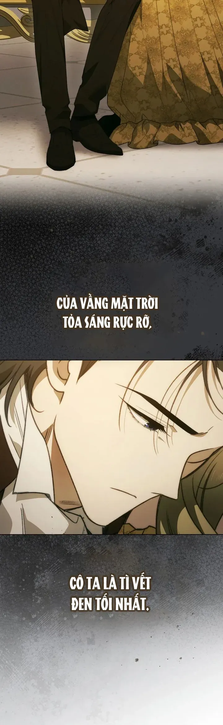 Dinh Thự Chờ Đợi Mùa Xuân Chapter 24 - Trang 11
