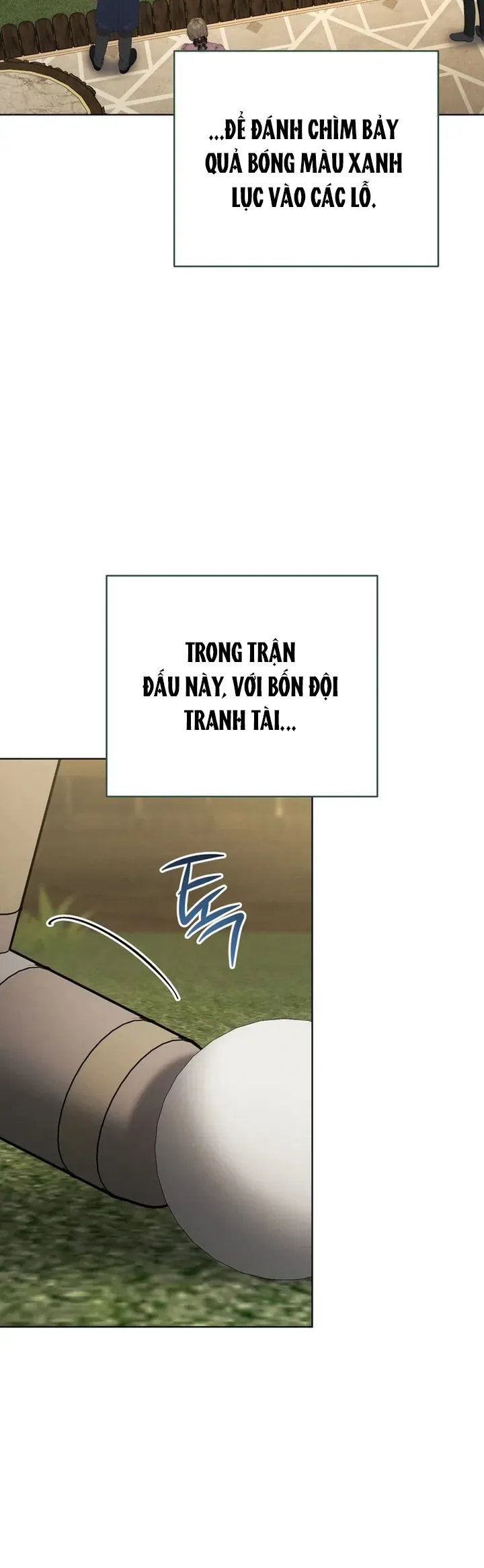 Dinh Thự Chờ Đợi Mùa Xuân Chapter 24 - Trang 25