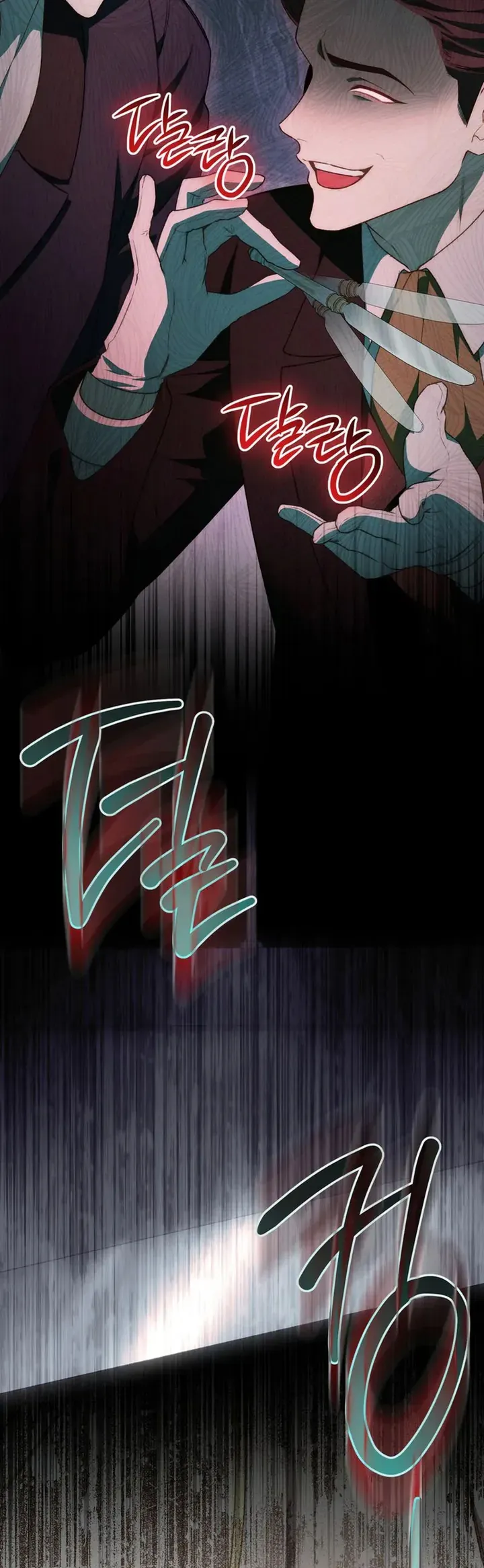 Dinh Thự Chờ Đợi Mùa Xuân Chapter 24 - Trang 39