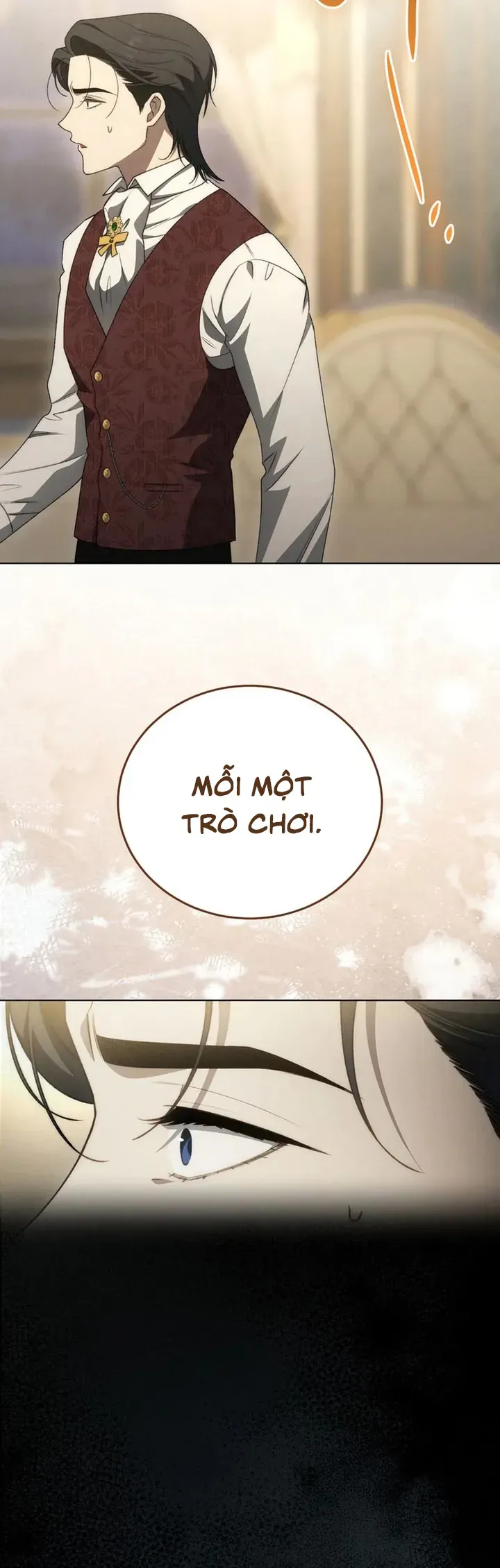 Dinh Thự Chờ Đợi Mùa Xuân Chapter 24 - Trang 45