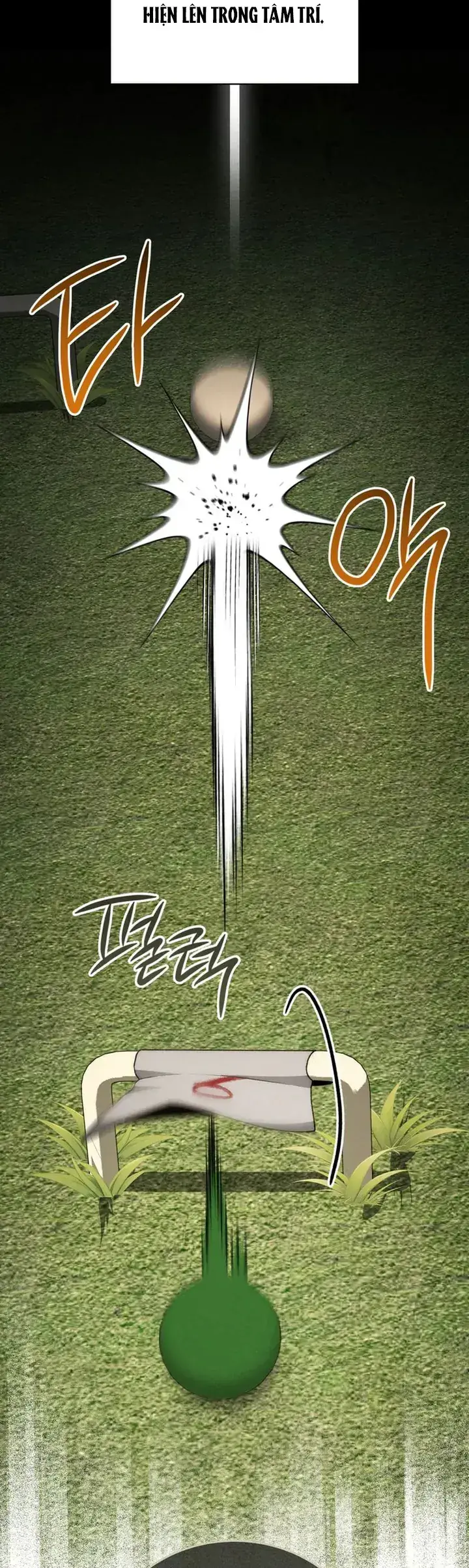 Dinh Thự Chờ Đợi Mùa Xuân Chapter 24 - Trang 48
