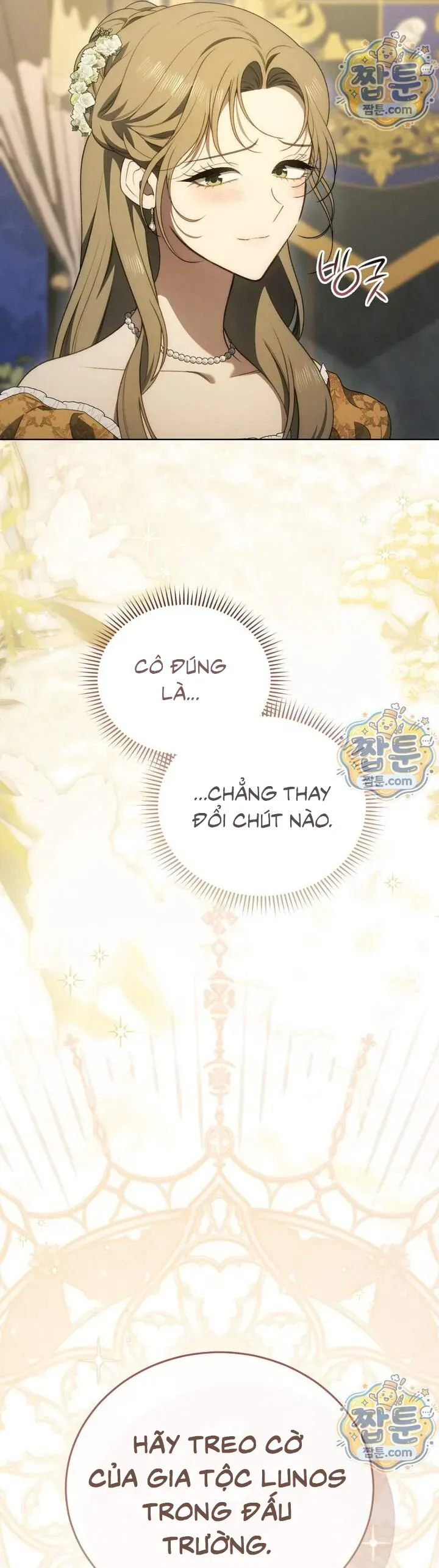 Dinh Thự Chờ Đợi Mùa Xuân Chapter 25 - Trang 32