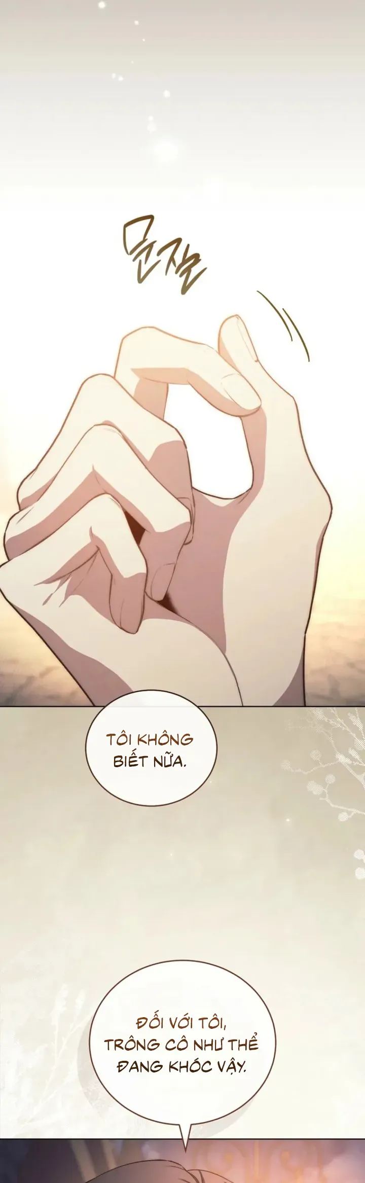 Dinh Thự Chờ Đợi Mùa Xuân Chapter 5 - Trang 34