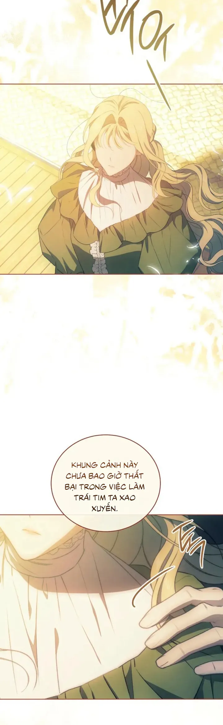 Dinh Thự Chờ Đợi Mùa Xuân Chapter 5 - Trang 43