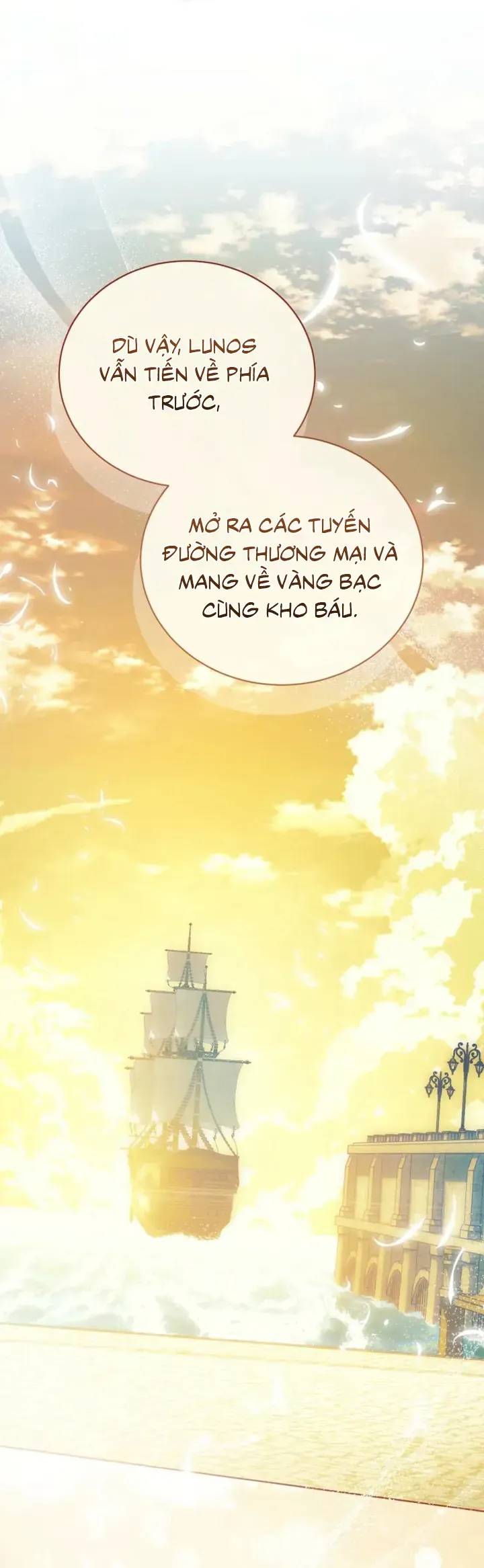 Dinh Thự Chờ Đợi Mùa Xuân Chapter 5 - Trang 46