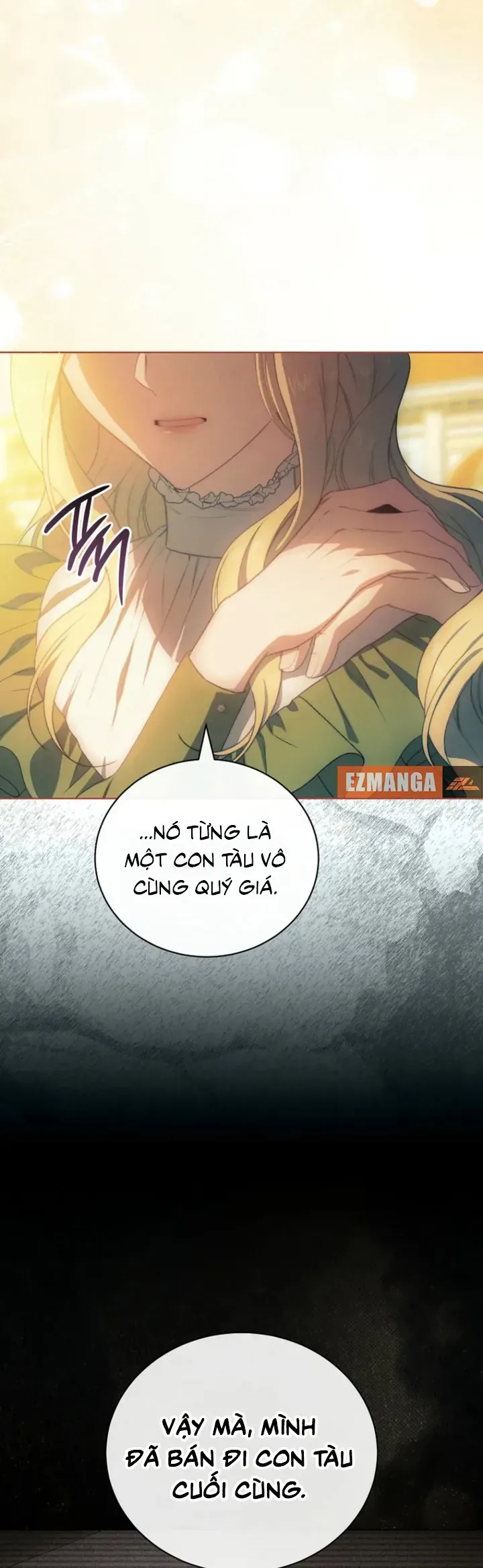 Dinh Thự Chờ Đợi Mùa Xuân Chapter 5 - Trang 47