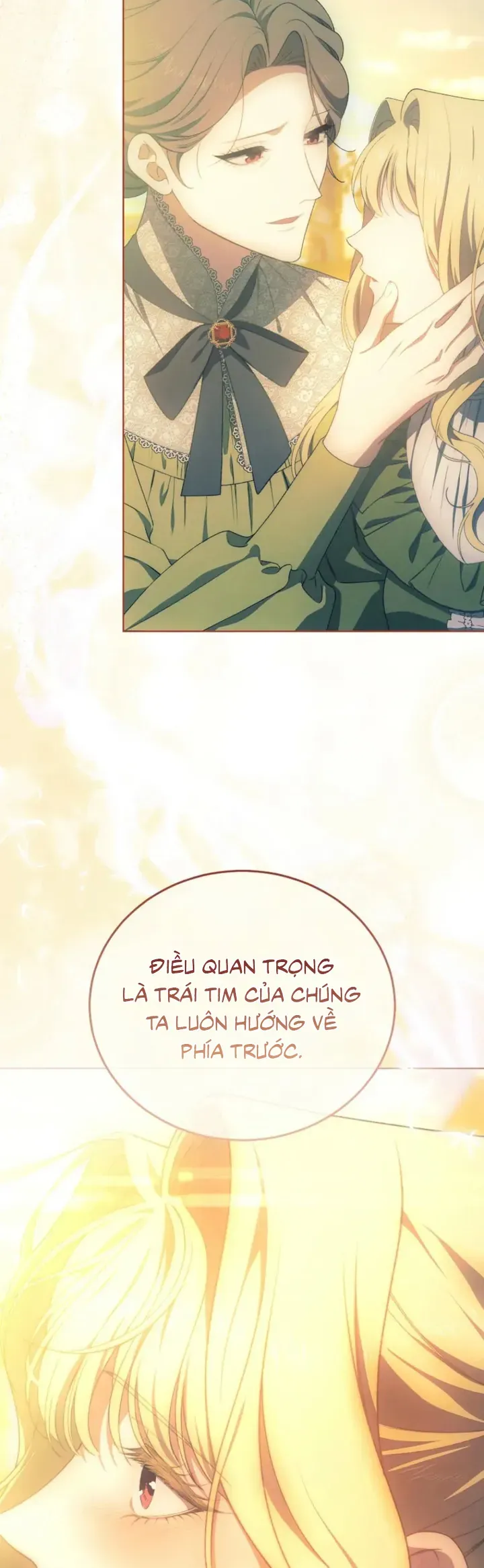 Dinh Thự Chờ Đợi Mùa Xuân Chapter 5 - Trang 50