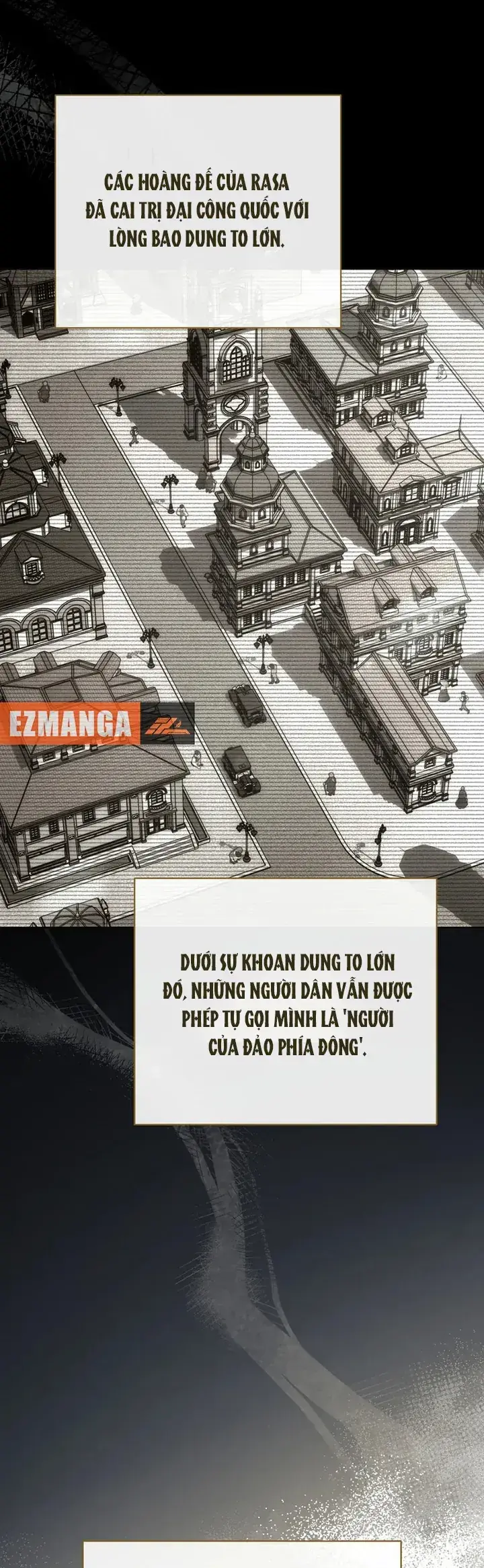 Dinh Thự Chờ Đợi Mùa Xuân Chapter 6 - Trang 12