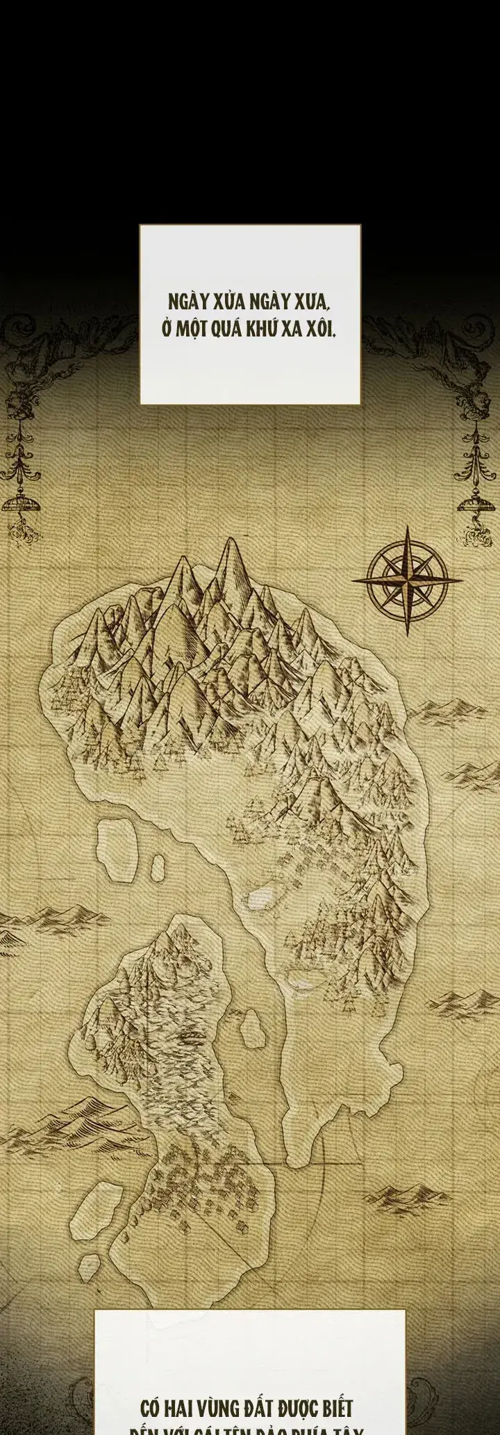 Dinh Thự Chờ Đợi Mùa Xuân Chapter 6 - Trang 5