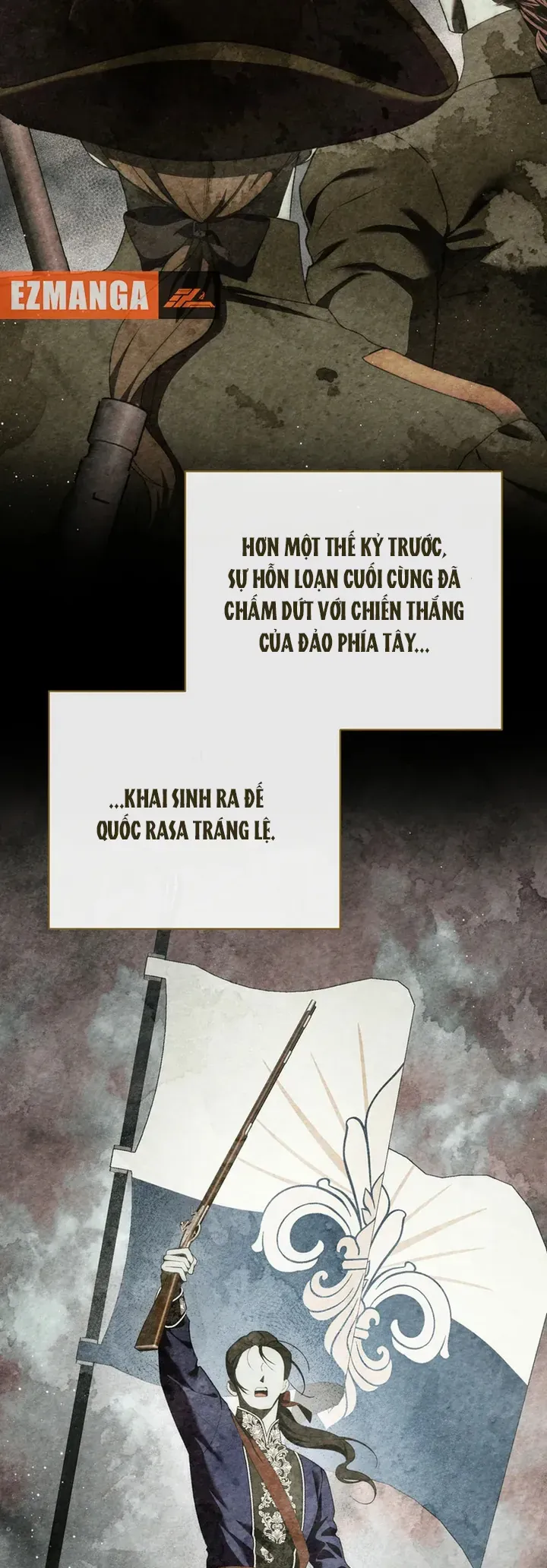 Dinh Thự Chờ Đợi Mùa Xuân Chapter 6 - Trang 7