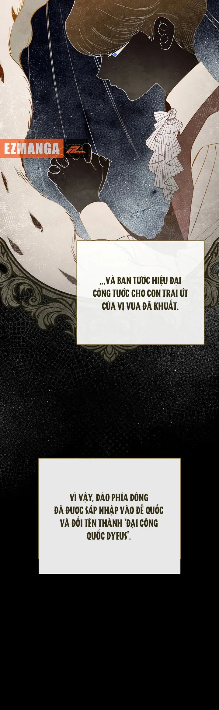 Dinh Thự Chờ Đợi Mùa Xuân Chapter 6 - Trang 9