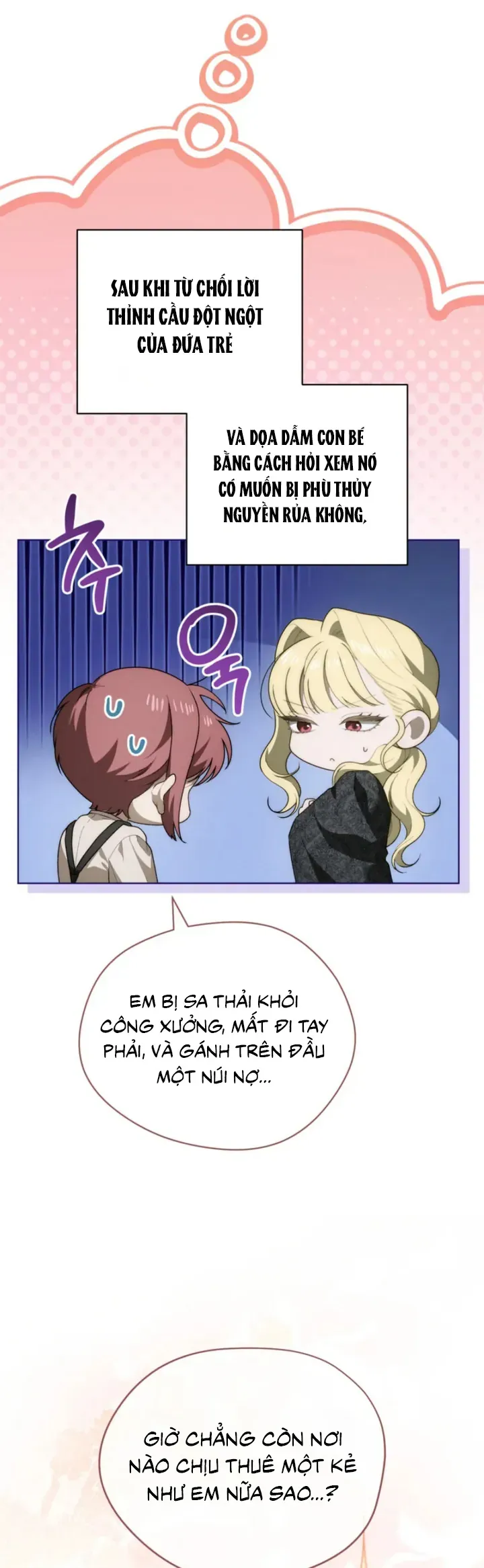 Dinh Thự Chờ Đợi Mùa Xuân Chapter 7 - Trang 27