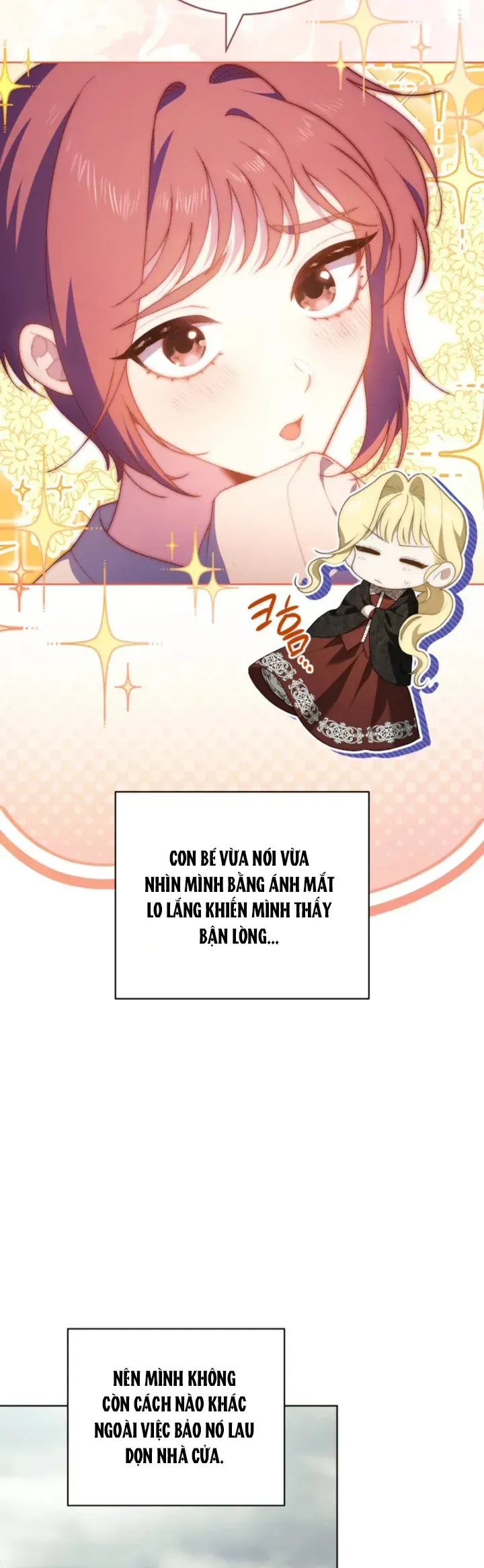 Dinh Thự Chờ Đợi Mùa Xuân Chapter 7 - Trang 28