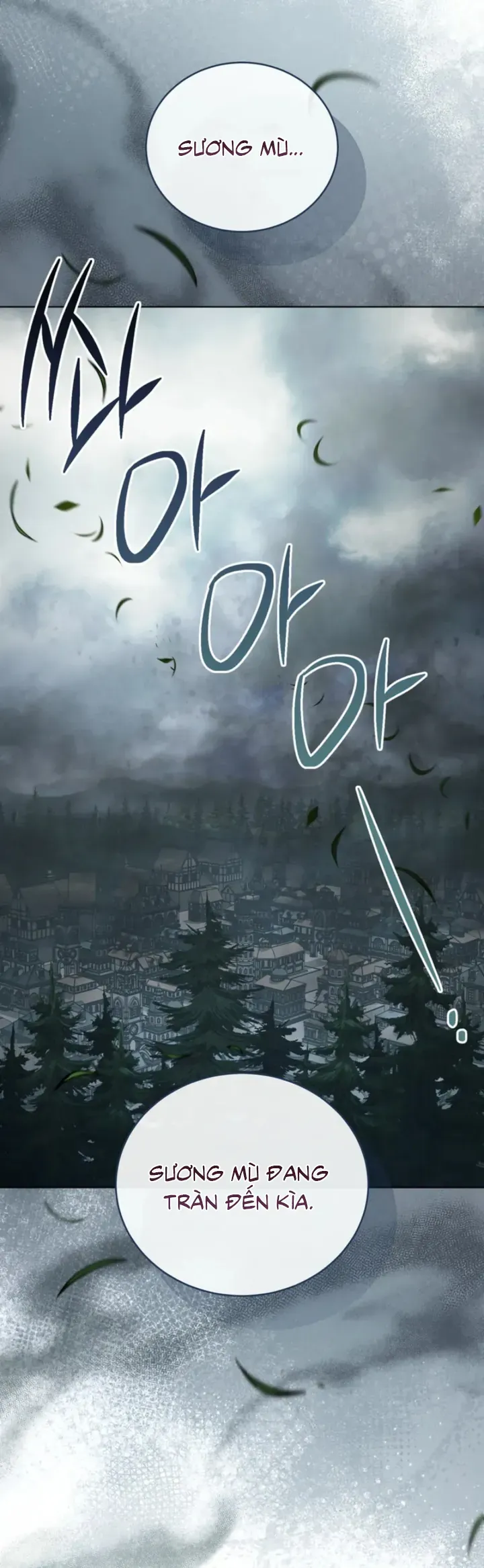 Dinh Thự Chờ Đợi Mùa Xuân Chapter 7 - Trang 35