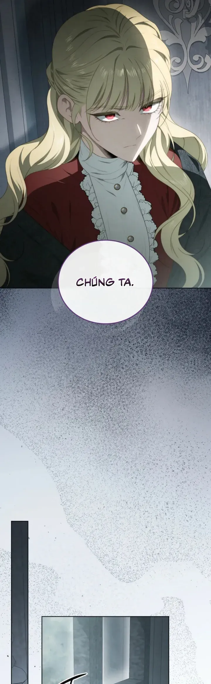 Dinh Thự Chờ Đợi Mùa Xuân Chapter 7 - Trang 41