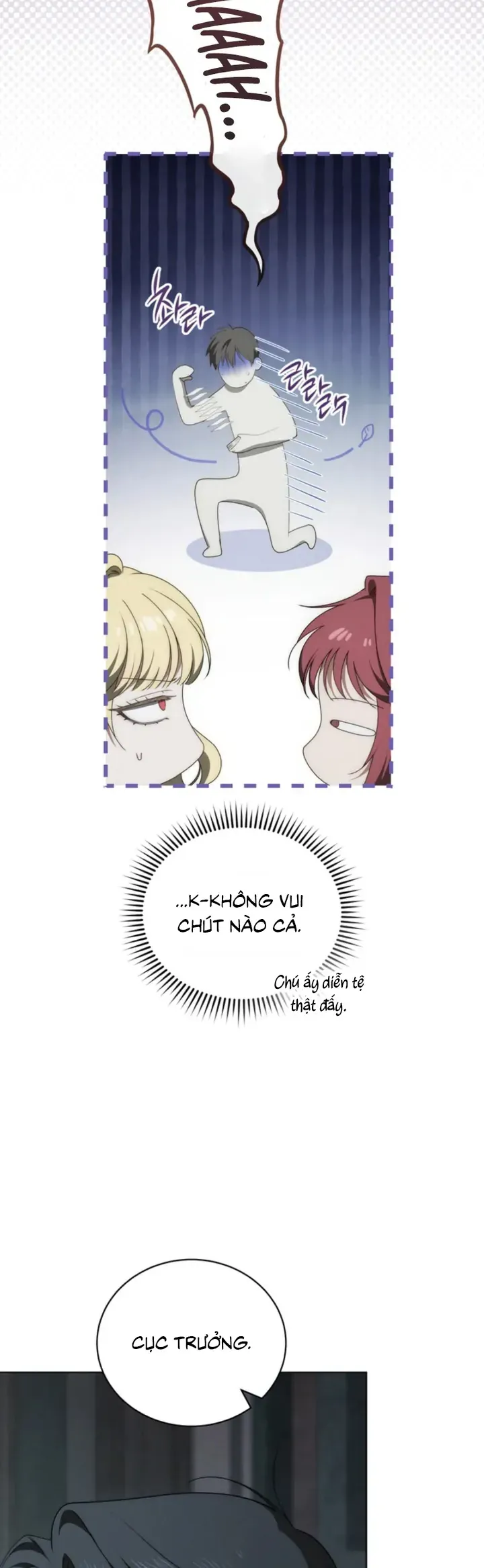 Dinh Thự Chờ Đợi Mùa Xuân Chapter 8 - Trang 17