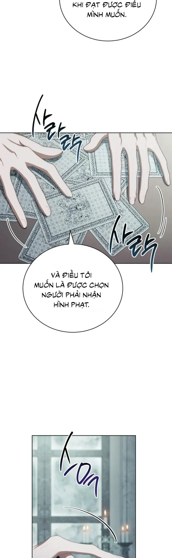 Dinh Thự Chờ Đợi Mùa Xuân Chapter 8 - Trang 28