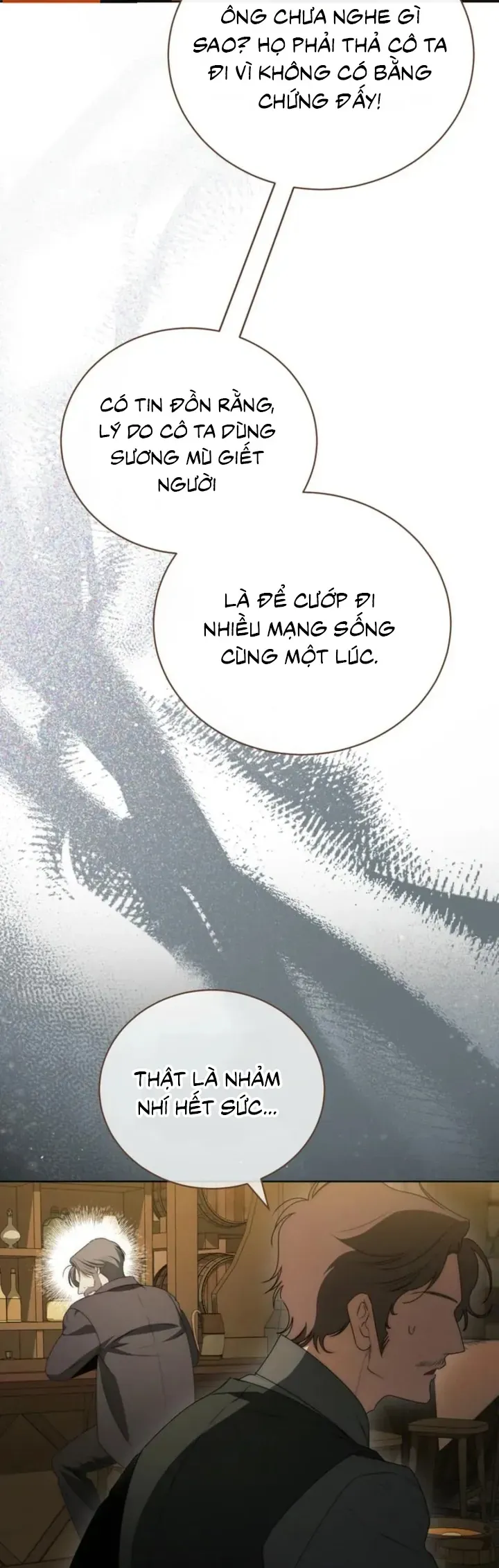 Dinh Thự Chờ Đợi Mùa Xuân Chapter 9 - Trang 10