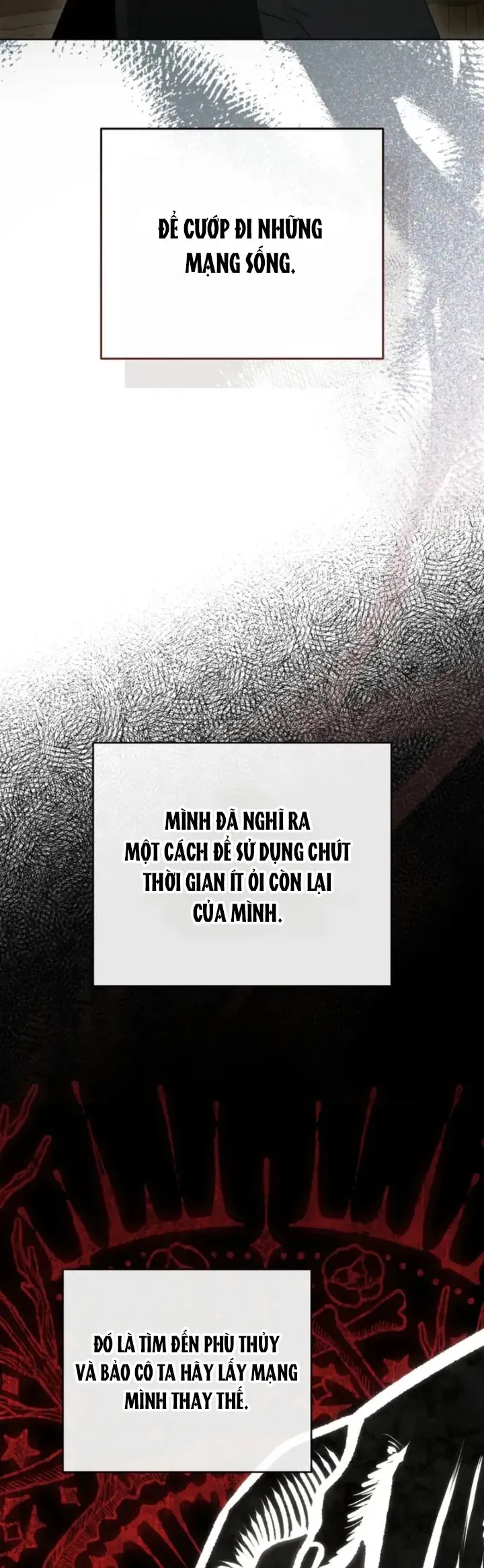 Dinh Thự Chờ Đợi Mùa Xuân Chapter 9 - Trang 11