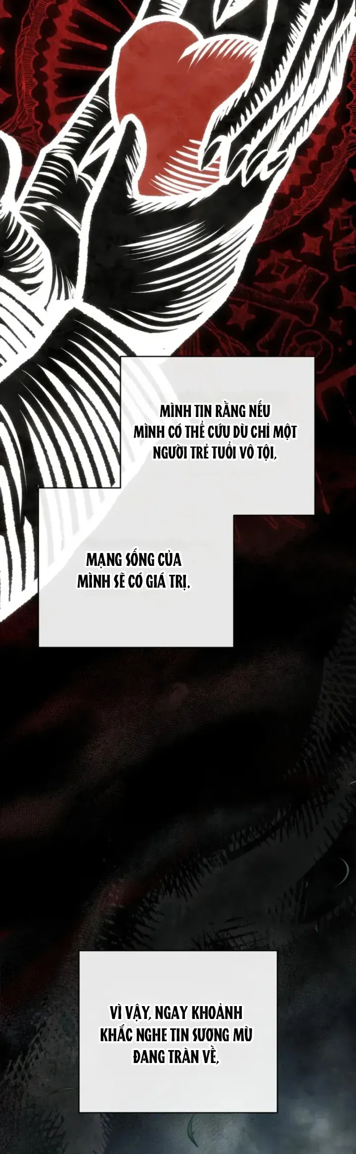Dinh Thự Chờ Đợi Mùa Xuân Chapter 9 - Trang 12