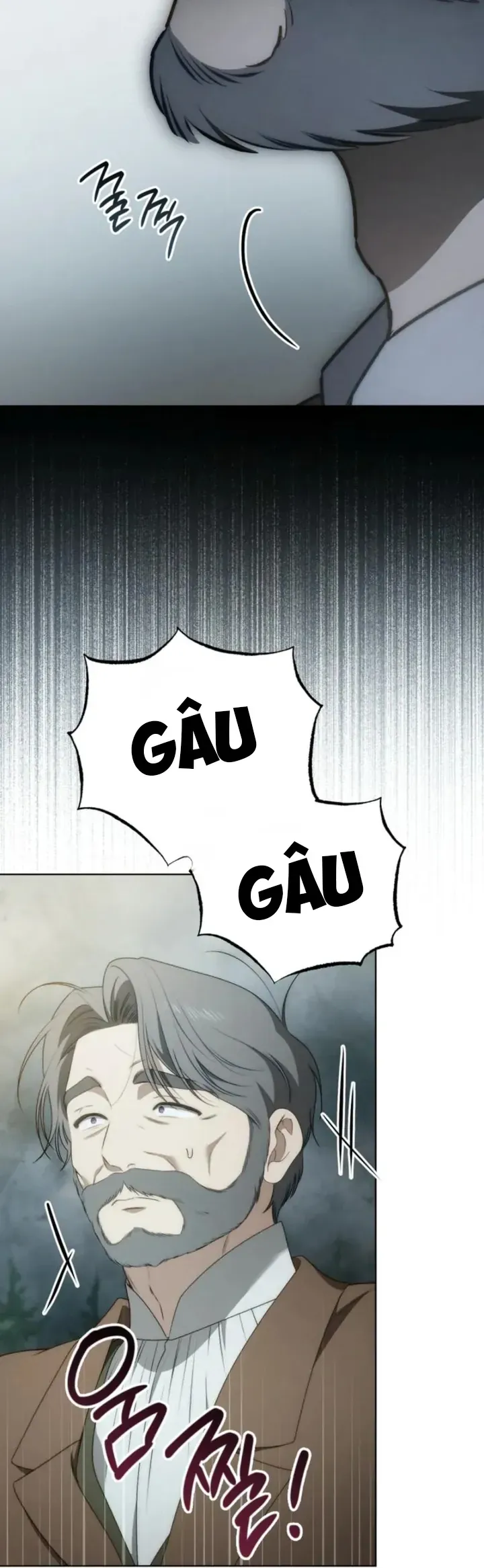 Dinh Thự Chờ Đợi Mùa Xuân Chapter 9 - Trang 19