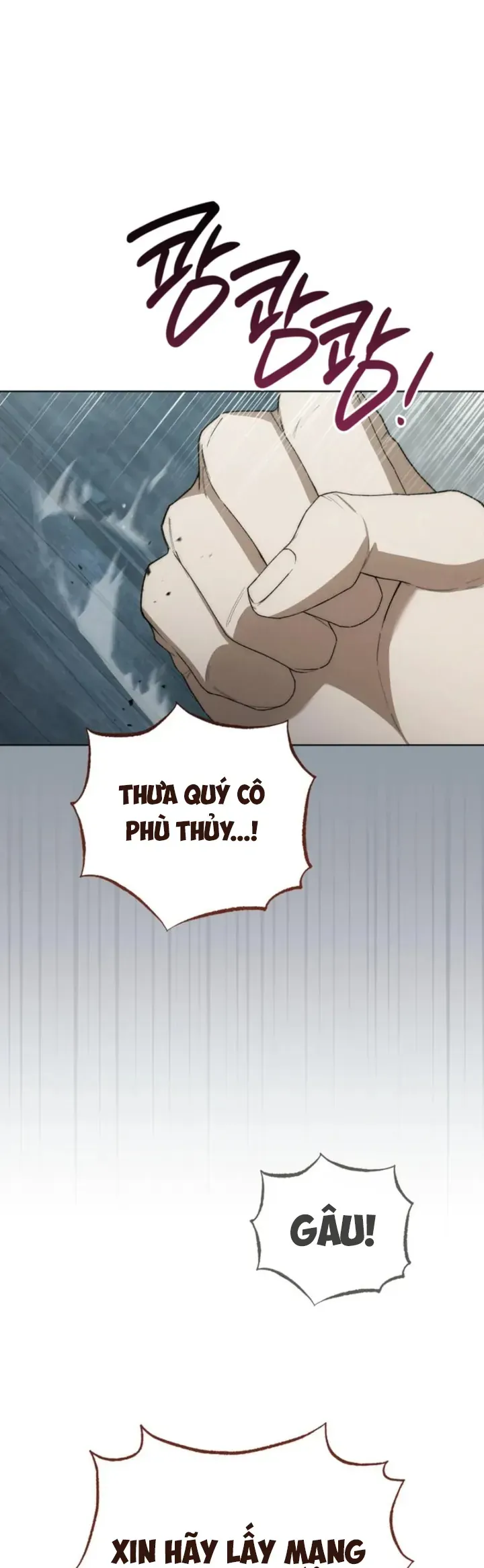 Dinh Thự Chờ Đợi Mùa Xuân Chapter 9 - Trang 24