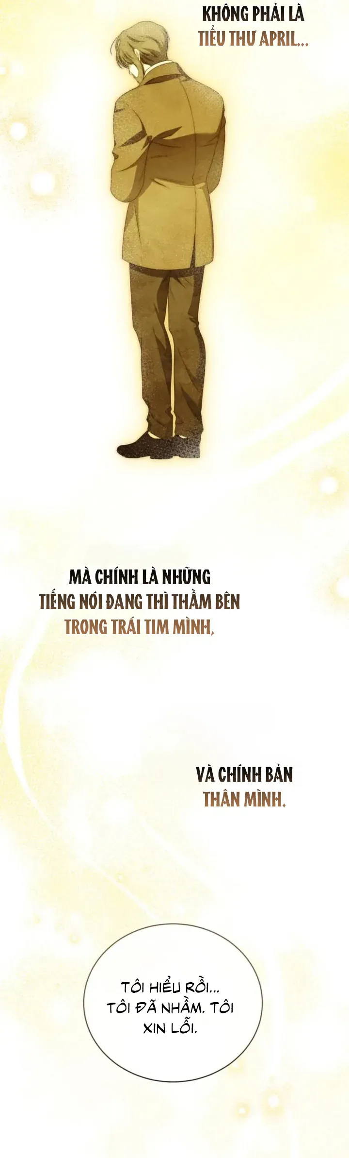 Dinh Thự Chờ Đợi Mùa Xuân Chapter 9 - Trang 41