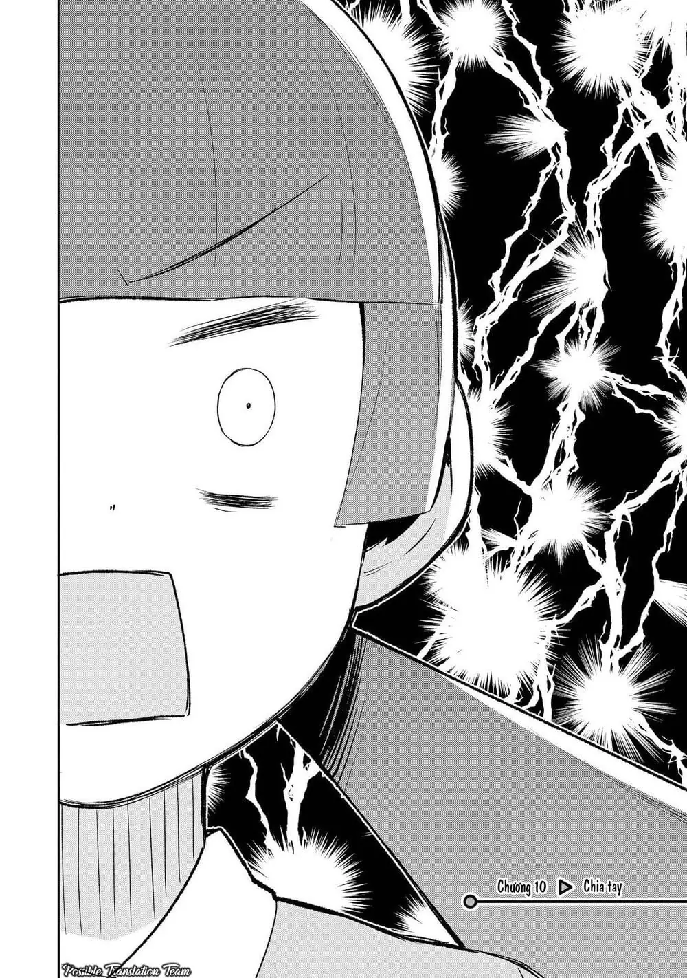 Dioti Manual ~ Kamisamatachi No Ren'ai Daikou Chapter 10 - Trang 6