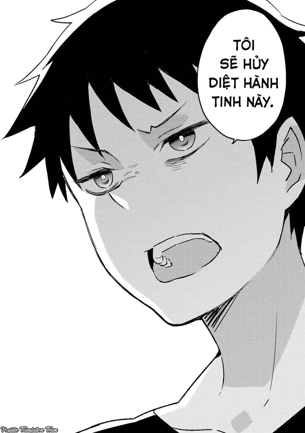 Dioti Manual ~ Kamisamatachi No Ren'ai Daikou Chapter 12 - Trang 20