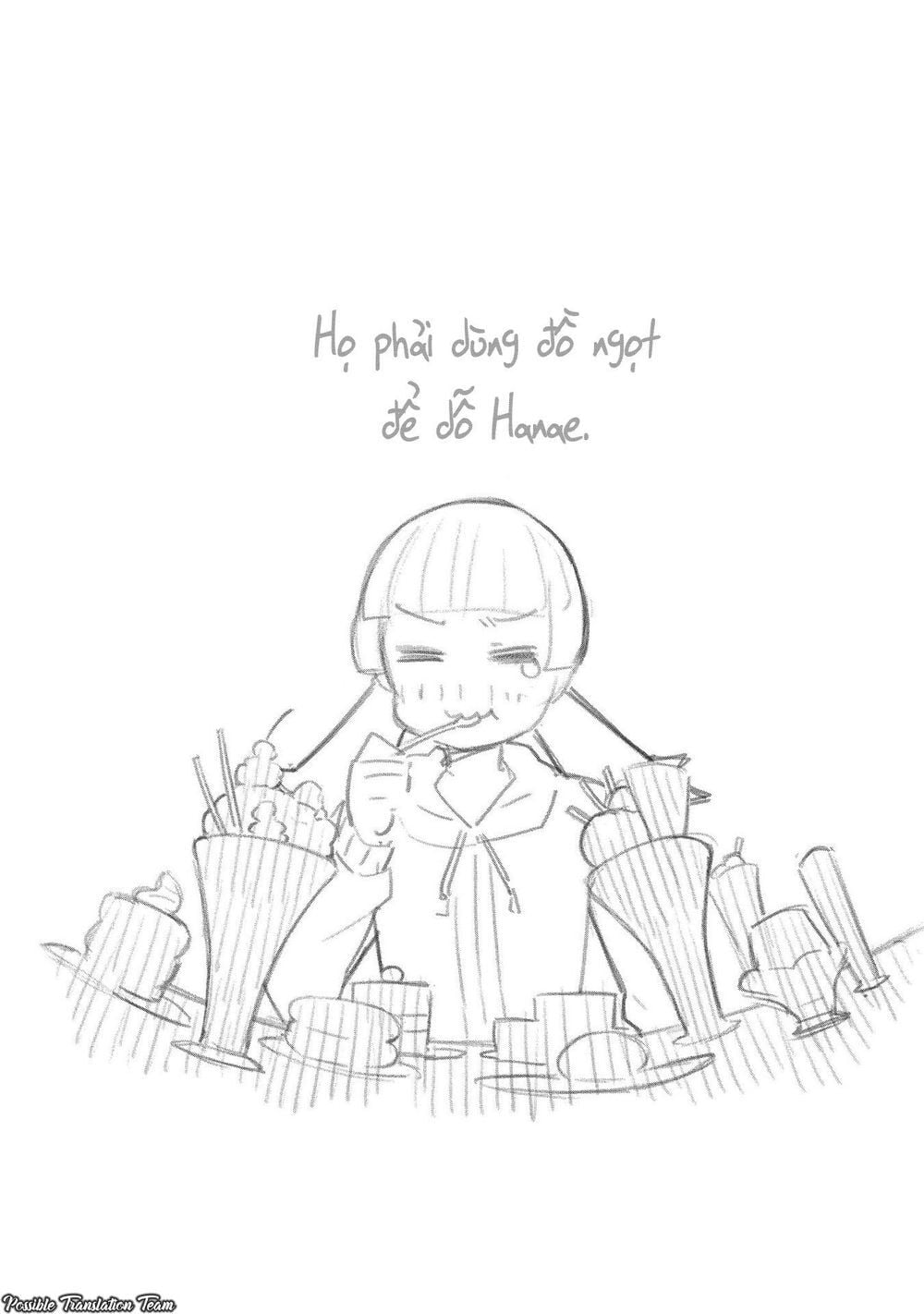 Dioti Manual ~ Kamisamatachi No Ren'ai Daikou Chapter 12 - Trang 22