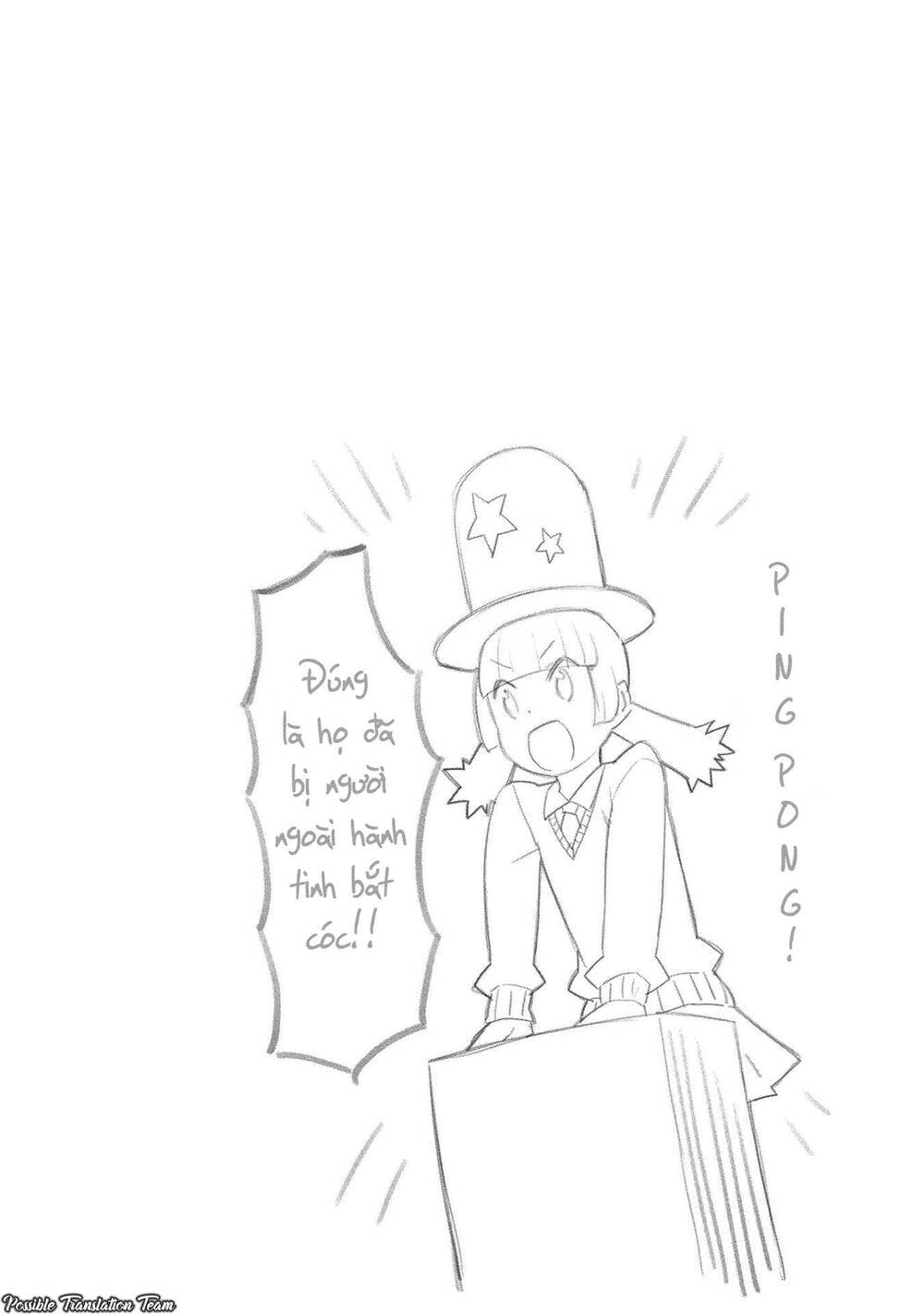 Dioti Manual ~ Kamisamatachi No Ren'ai Daikou Chapter 18 - Trang 22