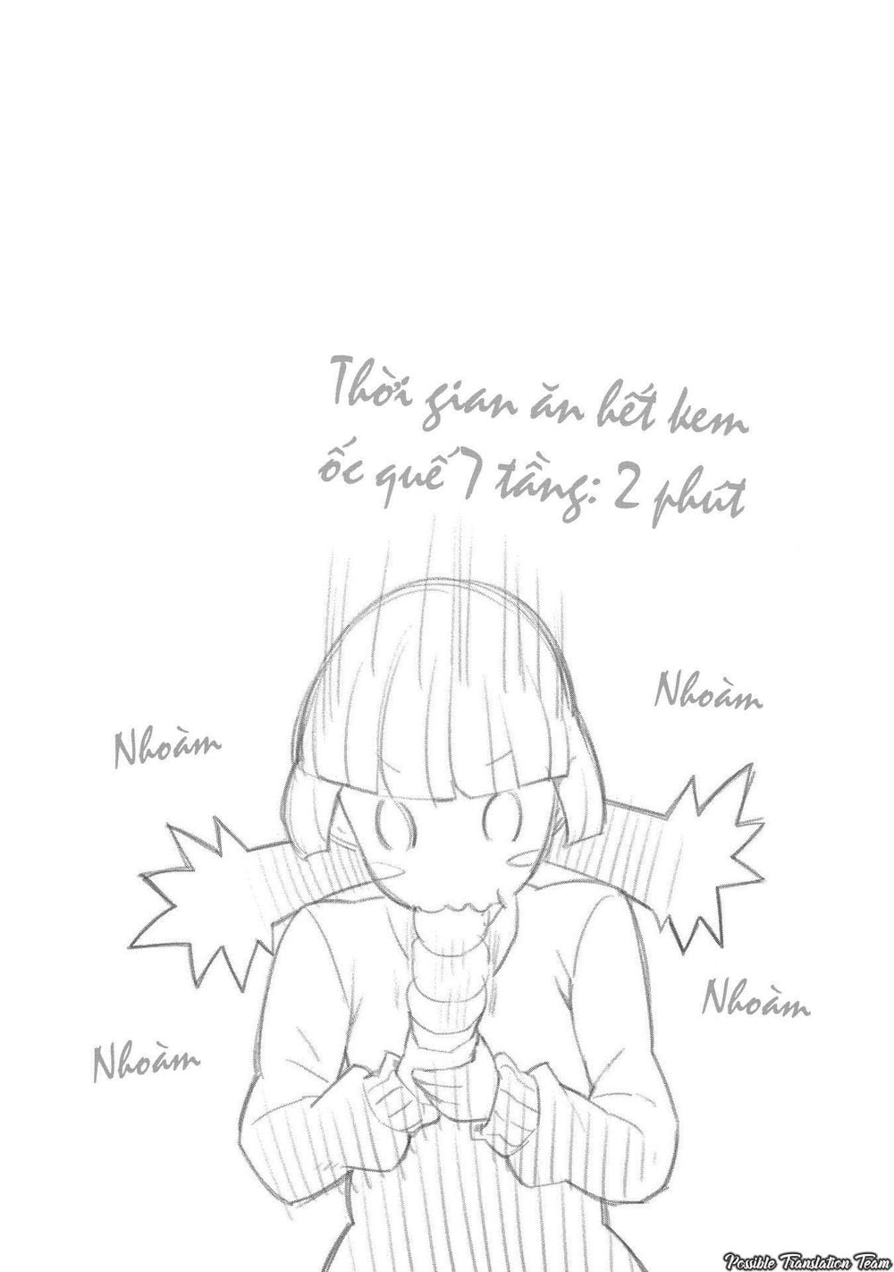 Dioti Manual ~ Kamisamatachi No Ren'ai Daikou Chapter 4 - Trang 26