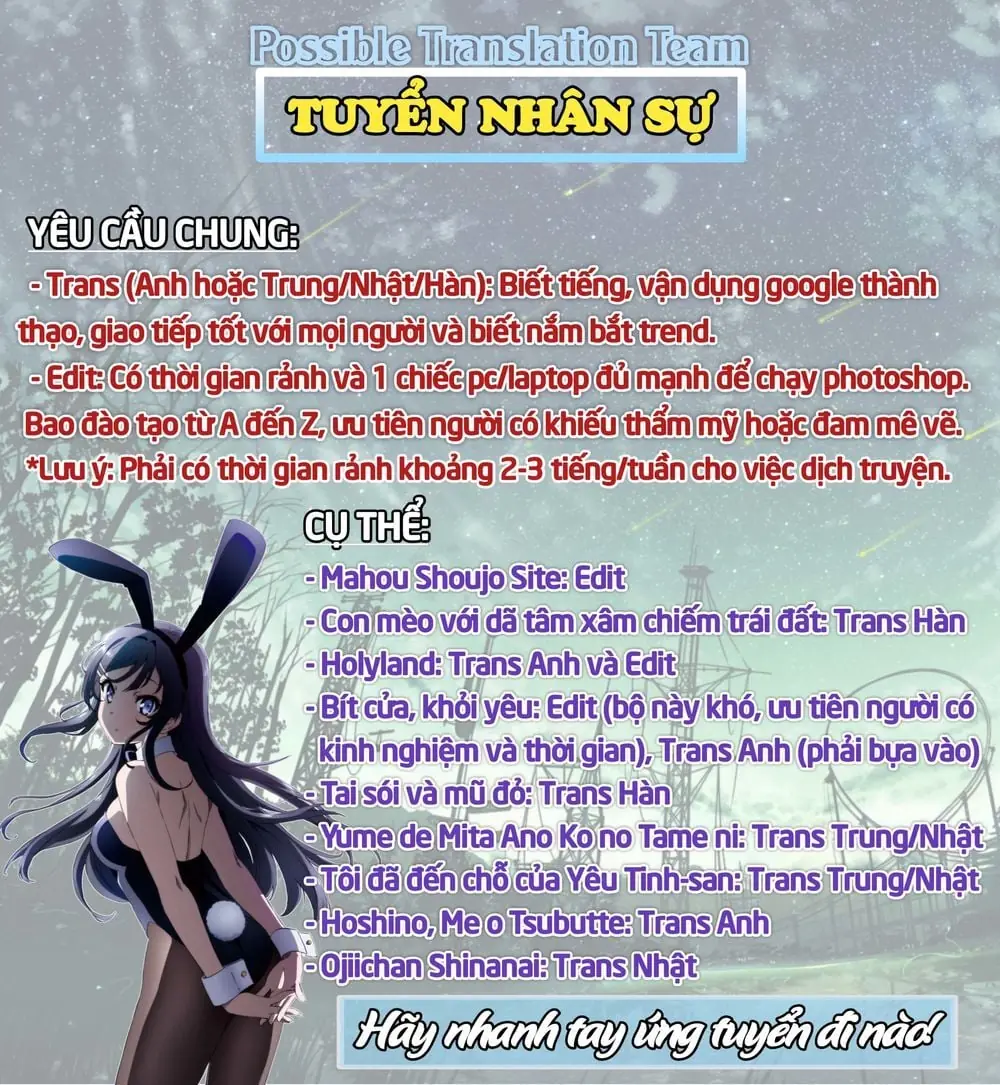 Dioti Manual ~ Kamisamatachi No Ren'ai Daikou Chapter 7 - Trang 28