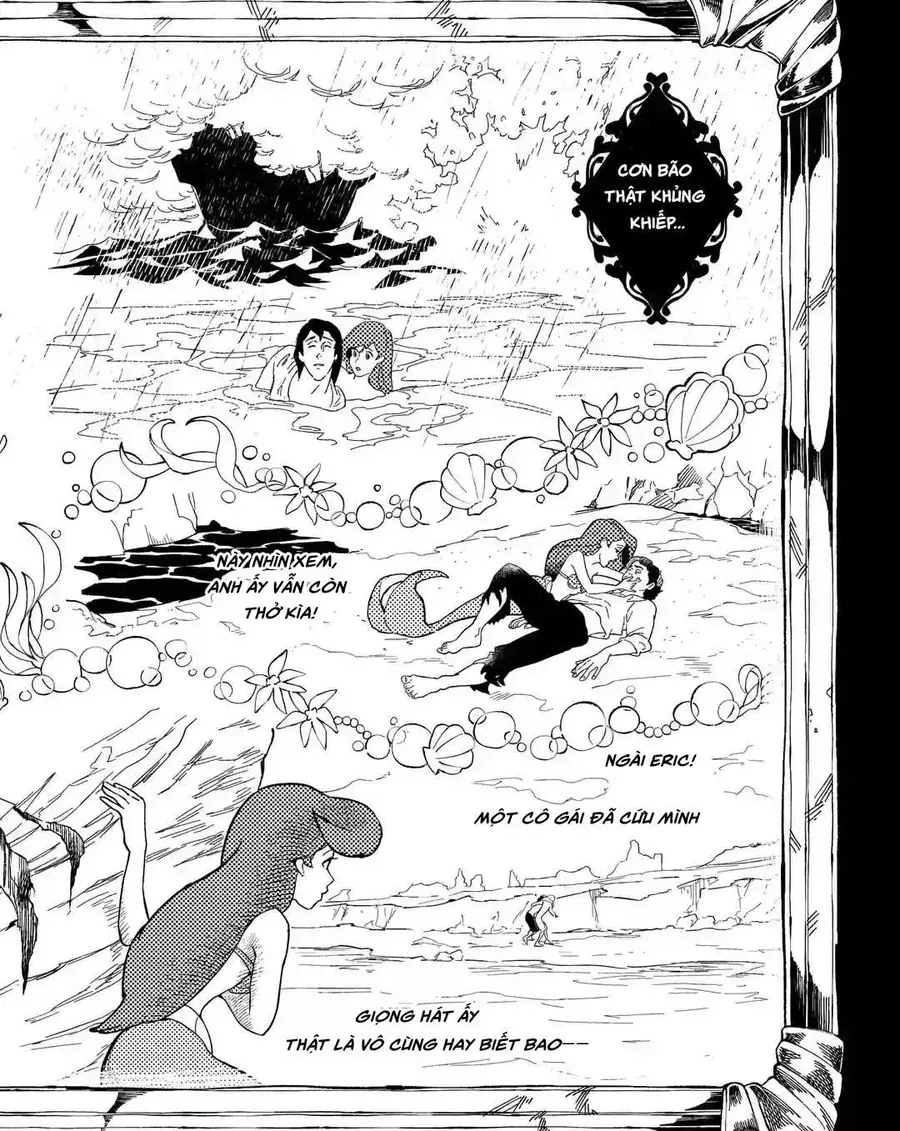 Disney Twisted Wonderland: The Comic—Episode Of Octavinelle Chapter 1 - Trang 11