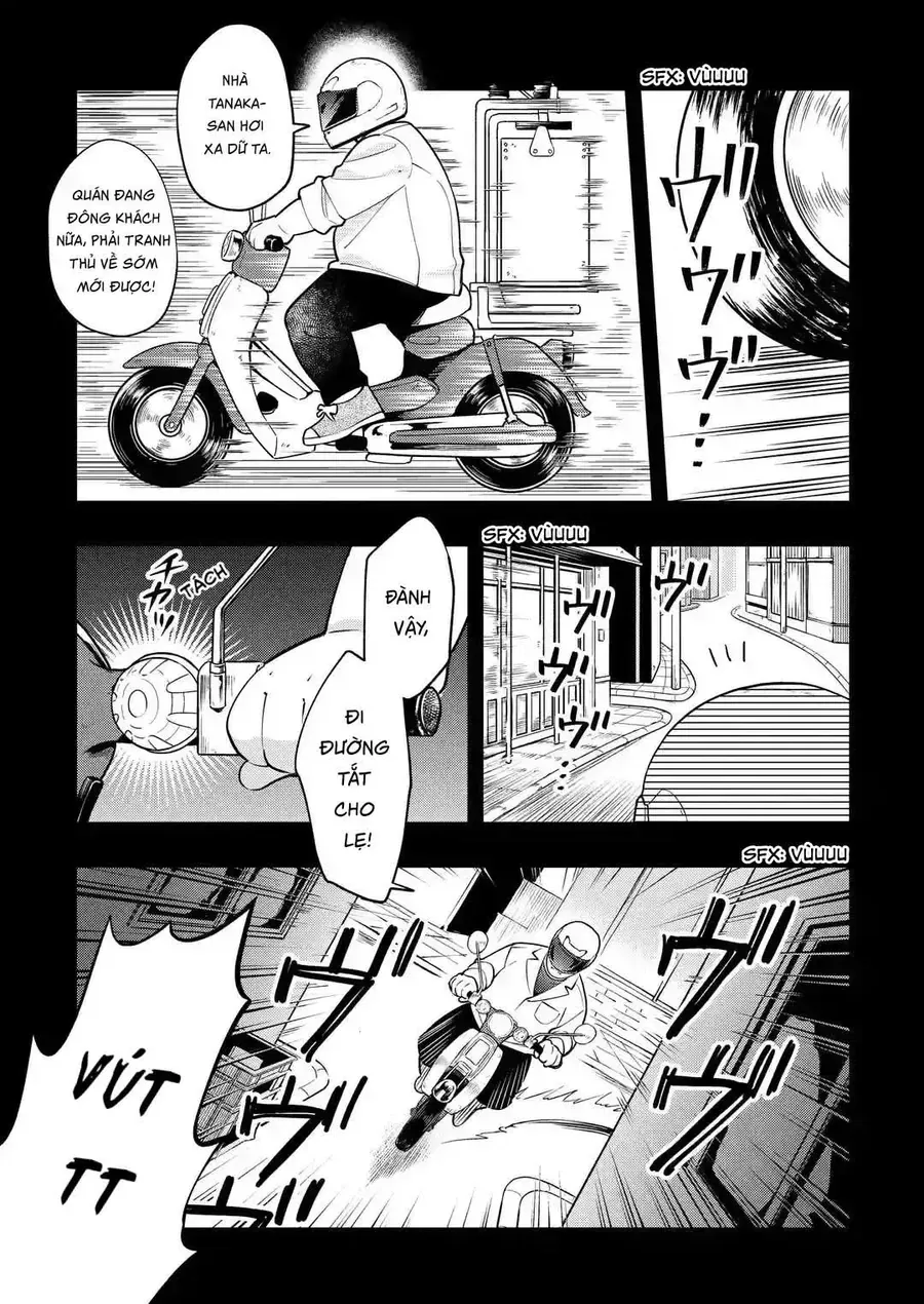 Disney Twisted Wonderland: The Comic—Episode Of Octavinelle Chapter 1 - Trang 22