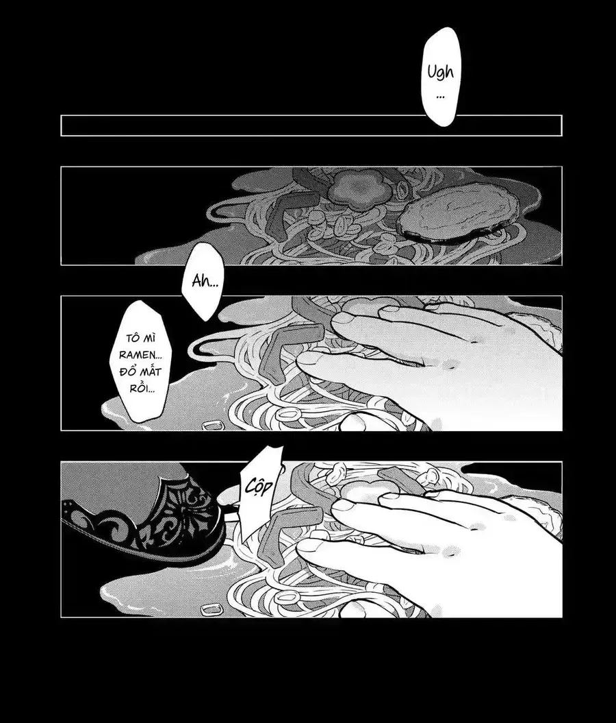 Disney Twisted Wonderland: The Comic—Episode Of Octavinelle Chapter 1 - Trang 24
