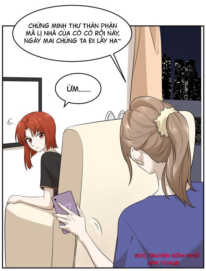 Đồ ăn của ta trông thật đáng yêu Chapter 10 - Trang 14
