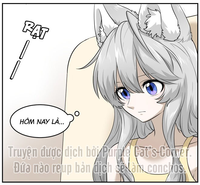 Đồ ăn của ta trông thật đáng yêu Chapter 10 - Trang 18