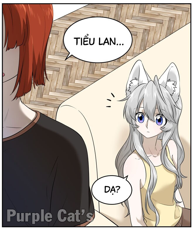 Đồ ăn của ta trông thật đáng yêu Chapter 10 - Trang 19